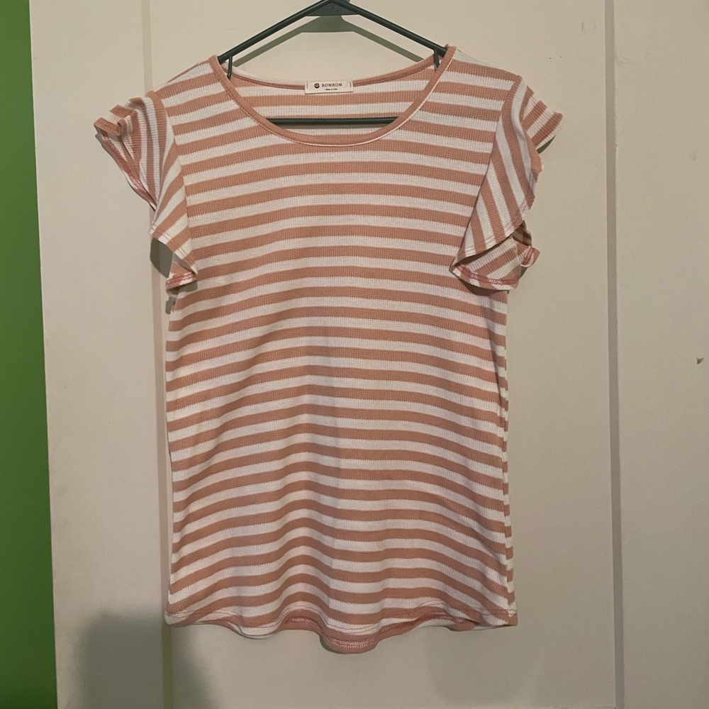 Boutique shirt